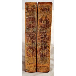 A System of Universal Geography, or A Description of all the Parts of the World, on a New Plan, According to the Great Natural Divisions of the Globe (Volumes 1 & 3 only)